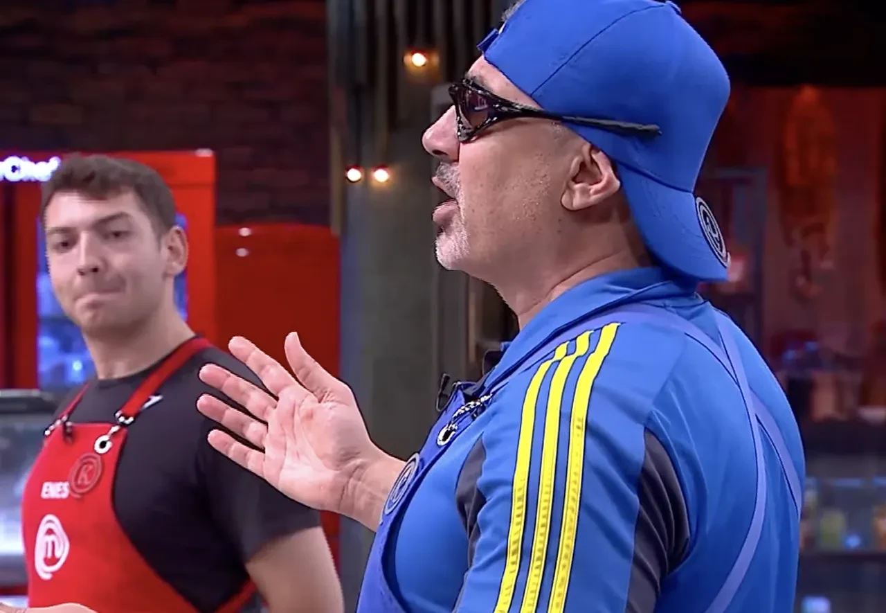 Masterchef dokunulmazlık oyununu hangi takım kazandı 20 Ekim? Masterchef'te bireysel dokunulmazlığı kim aldı?