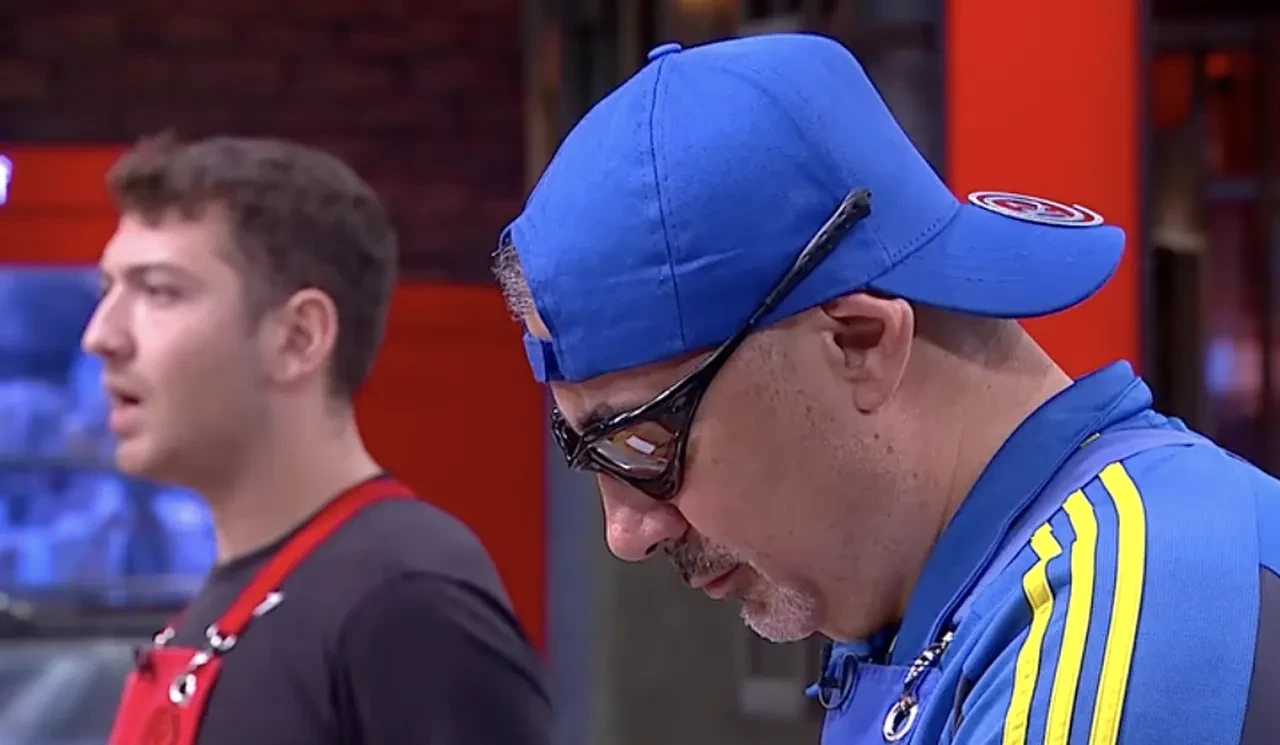 Masterchef dokunulmazlık oyununu hangi takım kazandı 20 Ekim? Masterchef'te bireysel dokunulmazlığı kim aldı?
