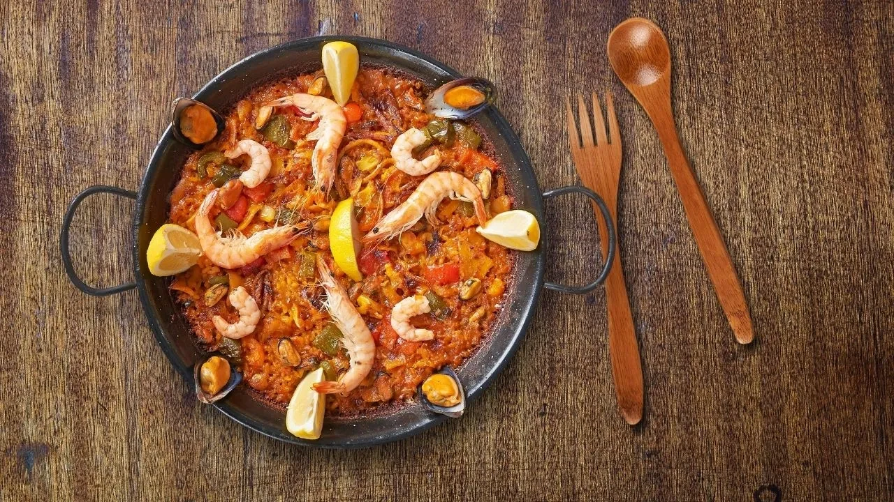 Masterchef Zarzuela tarifi nasıl yapılır? İspanyol kavurması olarak bilinen Zarzuela içinde neler var?