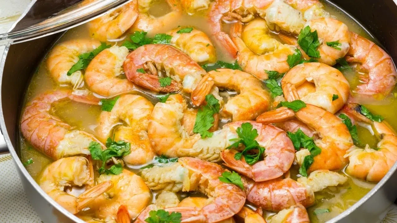 Masterchef Zarzuela tarifi nasıl yapılır? İspanyol kavurması olarak bilinen Zarzuela içinde neler var?