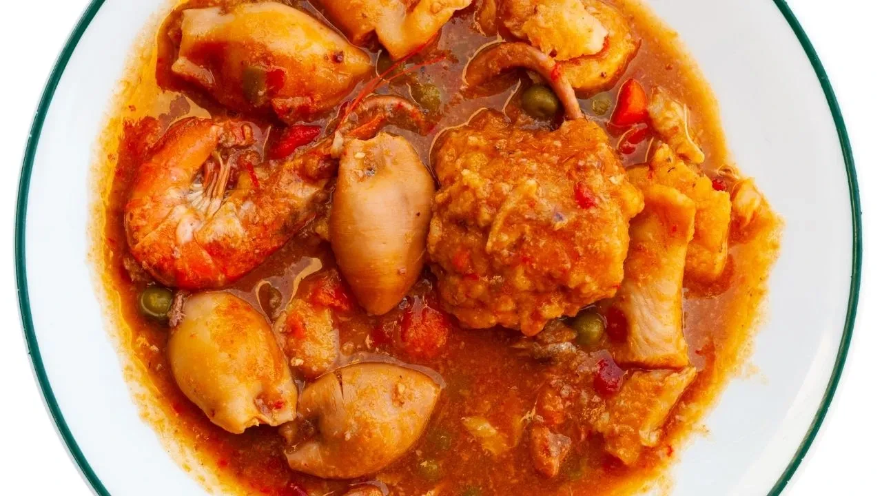 Masterchef Zarzuela tarifi nasıl yapılır? İspanyol kavurması olarak bilinen Zarzuela içinde neler var?