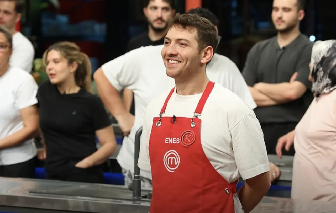 Masterchef’te kırmızı ve mavi takım yarışmacıları belli oldu! Kaptanlık oyunu sonrası takımlar nasıl oluştu?