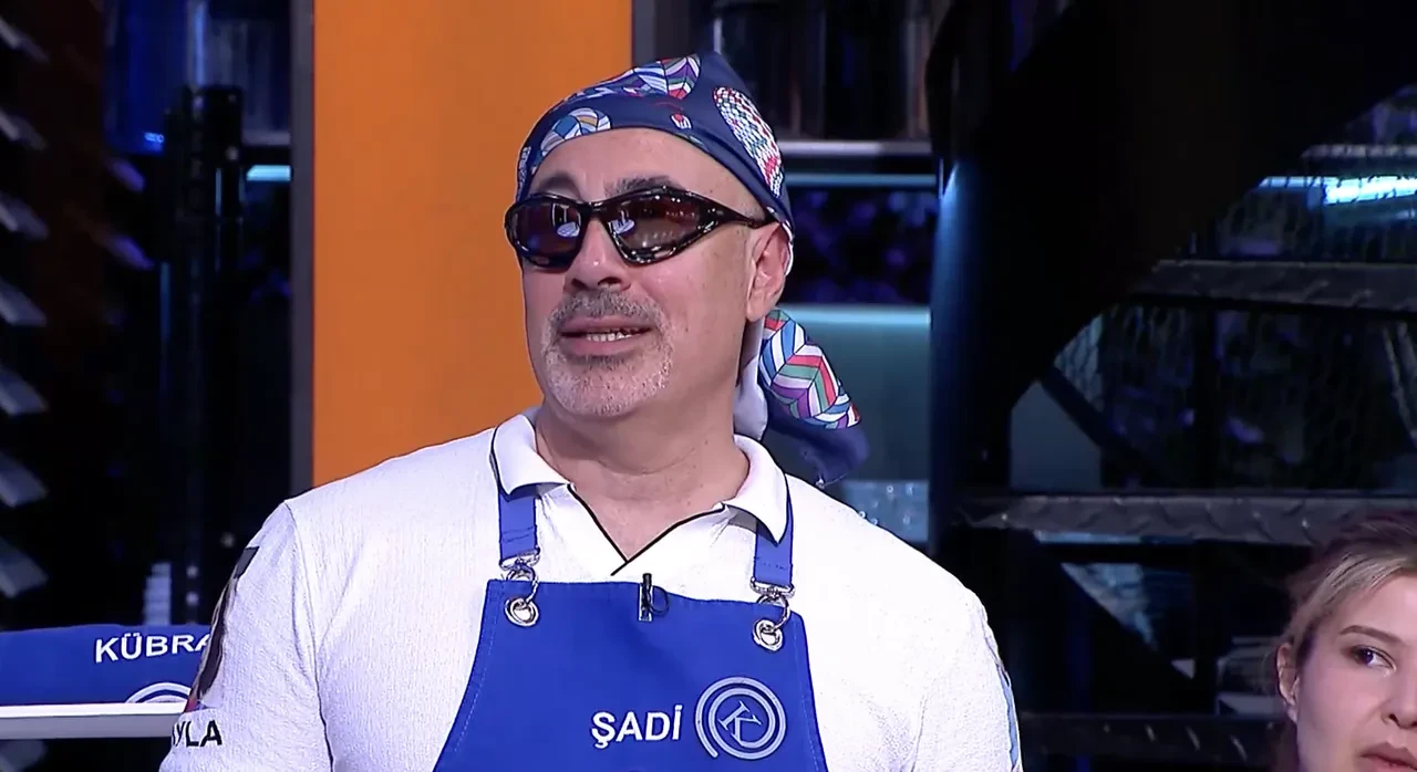 Masterchef’te kırmızı ve mavi takım yarışmacıları belli oldu! Kaptanlık oyunu sonrası takımlar nasıl oluştu?