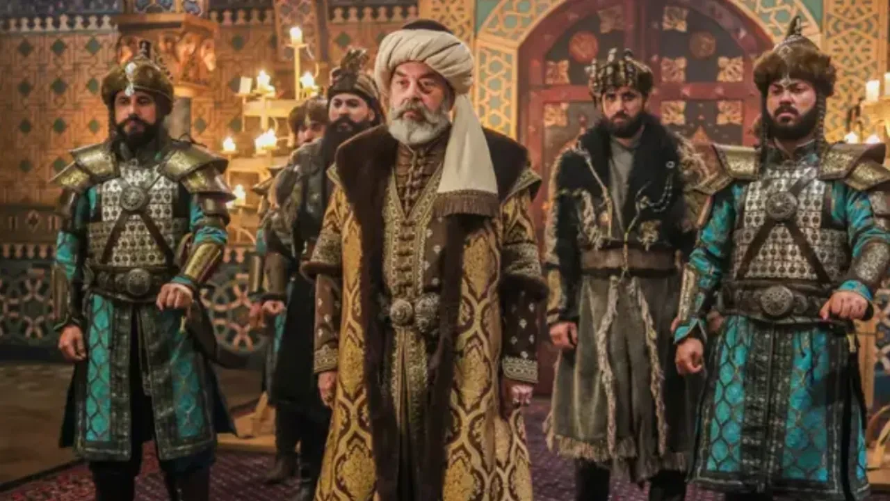Mehmed Fetihler Sultanı bugün var mı, yok mu? 20 Ekim Fetihler Sultanı bu akşam neden yok, saati mi değişti?