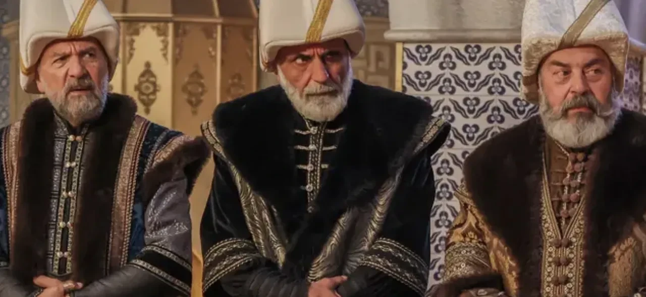 Mehmed Fetihler Sultanı bugün var mı, yok mu? 20 Ekim Fetihler Sultanı bu akşam neden yok, saati mi değişti?