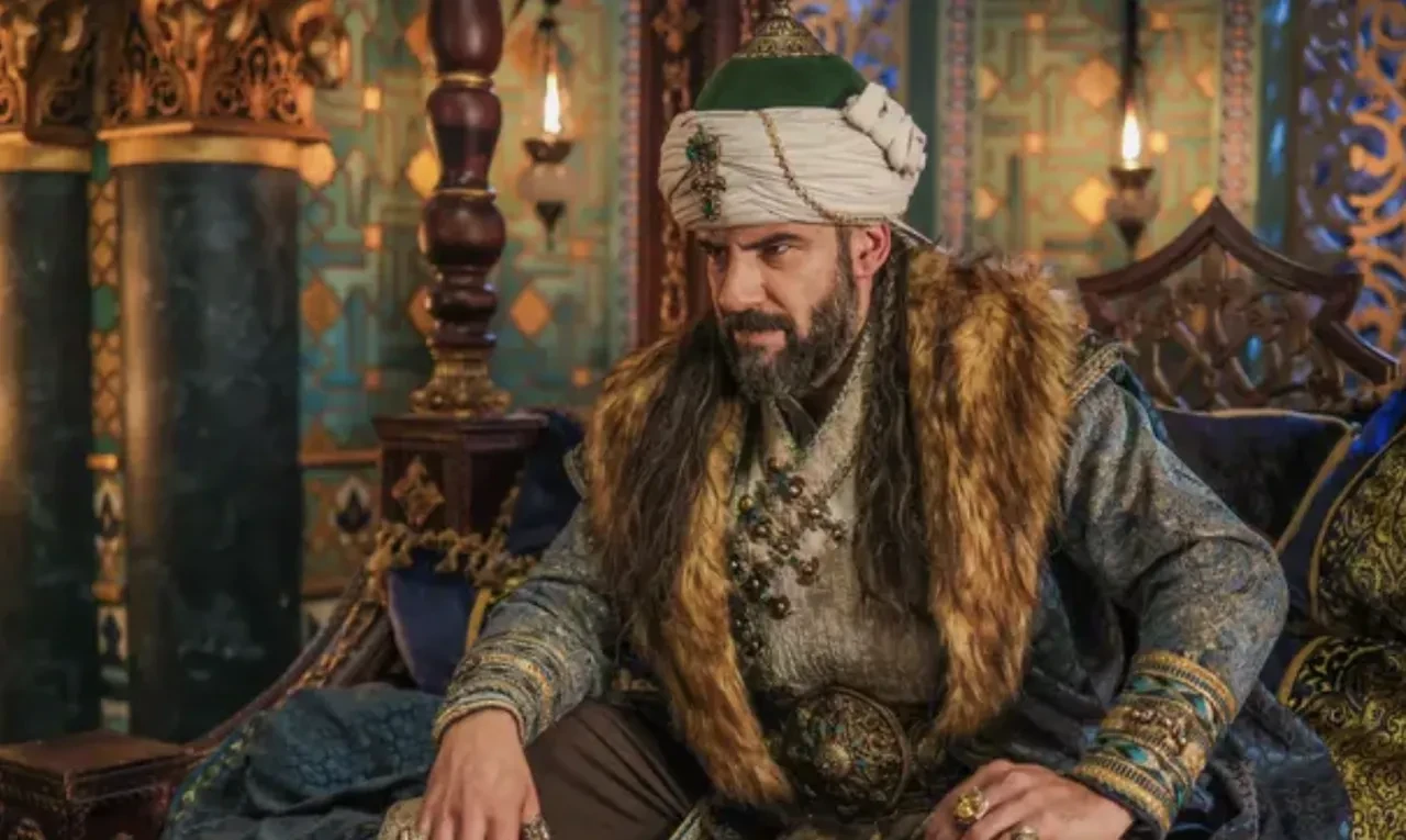 Mehmed Fetihler Sultanı bugün var mı, yok mu? 20 Ekim Fetihler Sultanı bu akşam neden yok, saati mi değişti?