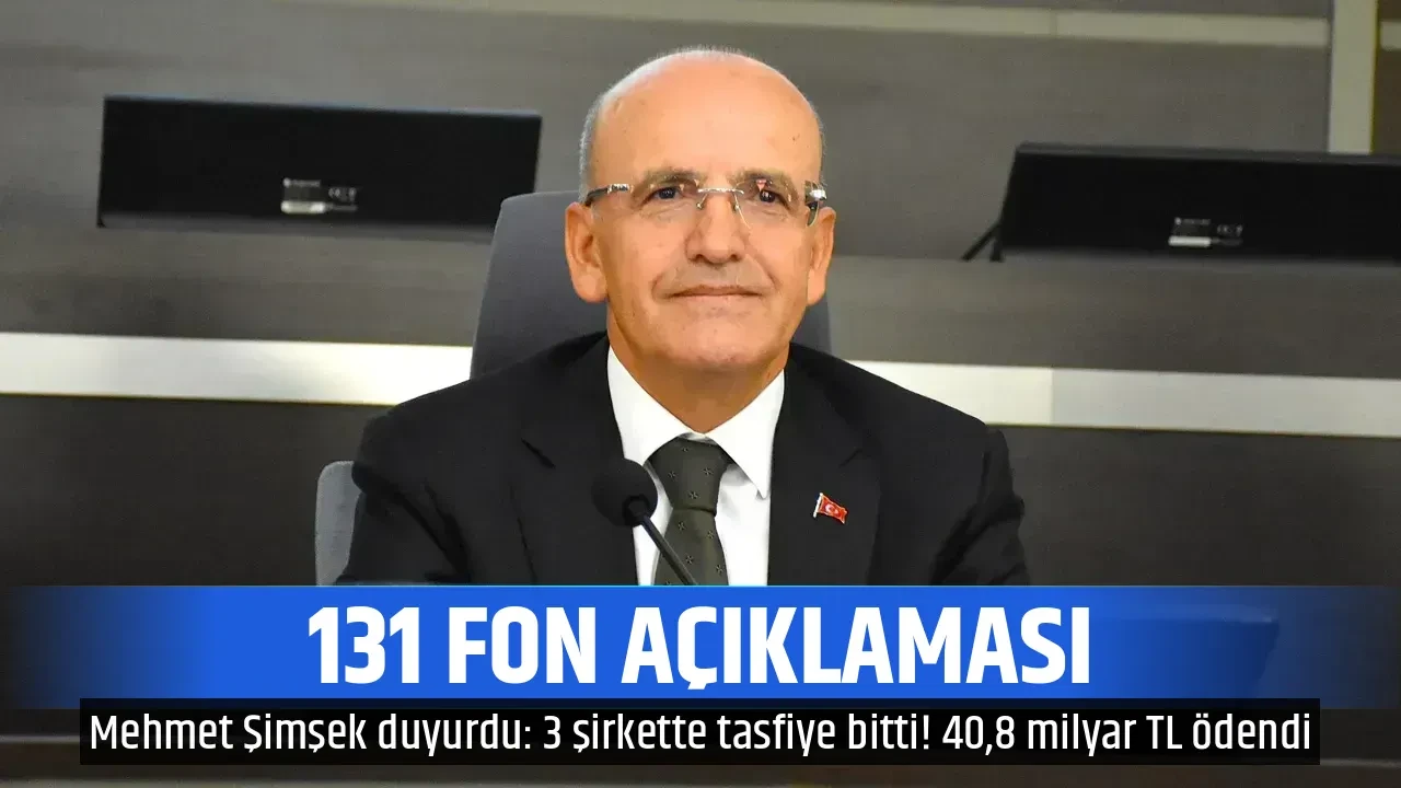 131 FON AÇIKLAMASI 