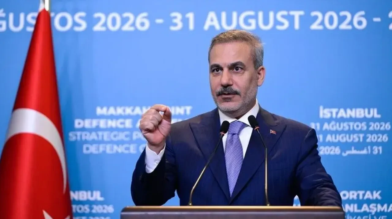 Mekke İttifakı’nda 5. maddenin şifreleri! Türkiye hangi durumda askeri destek verecek? Prof. Dr. Hüseyin Şeyhanlıoğlu'dan çarpıcı analiz