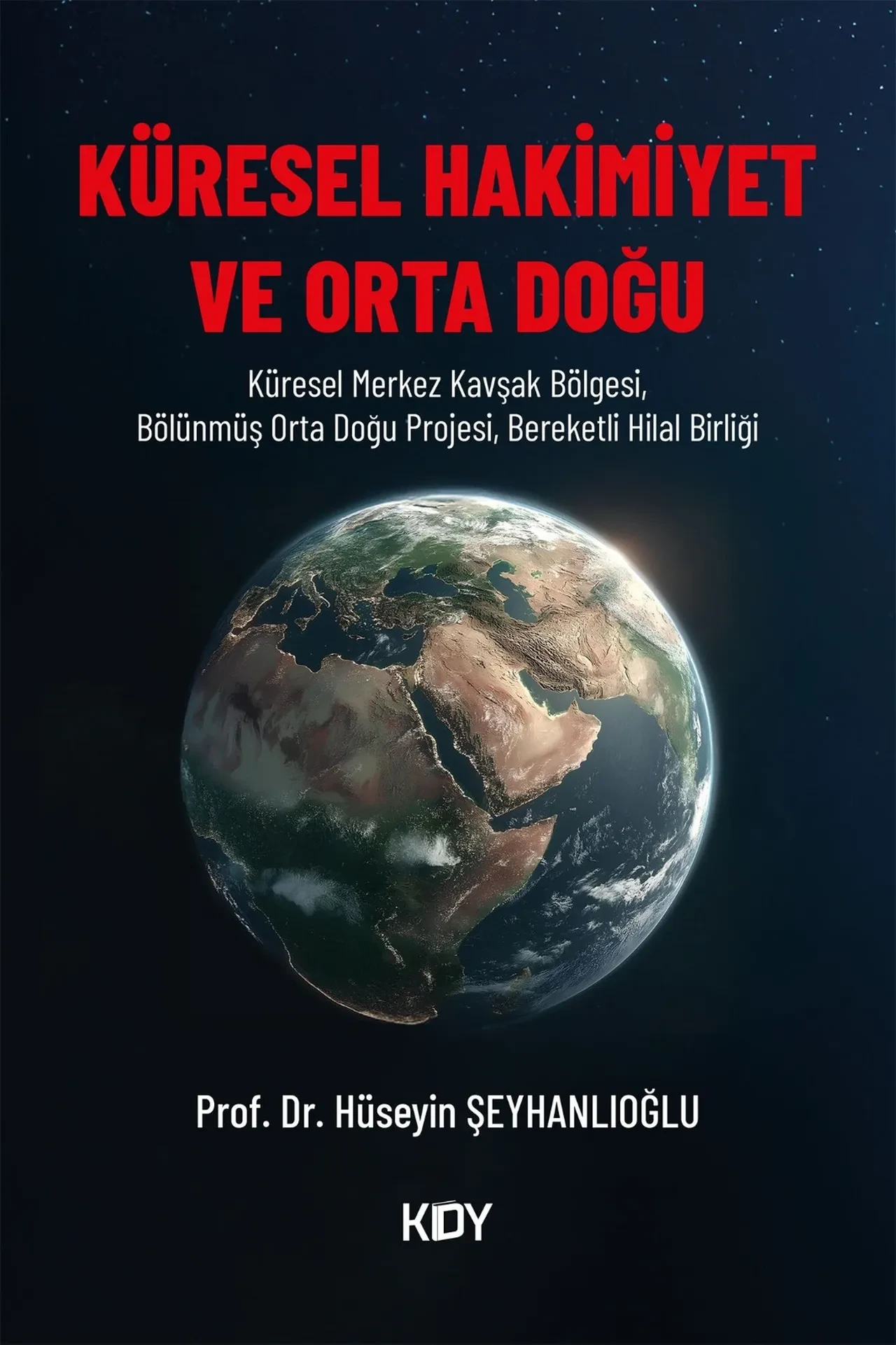 Mekke İttifakı’nda 5. maddenin şifreleri! Türkiye hangi durumda askeri destek verecek? Prof. Dr. Hüseyin Şeyhanlıoğlu'dan çarpıcı analiz