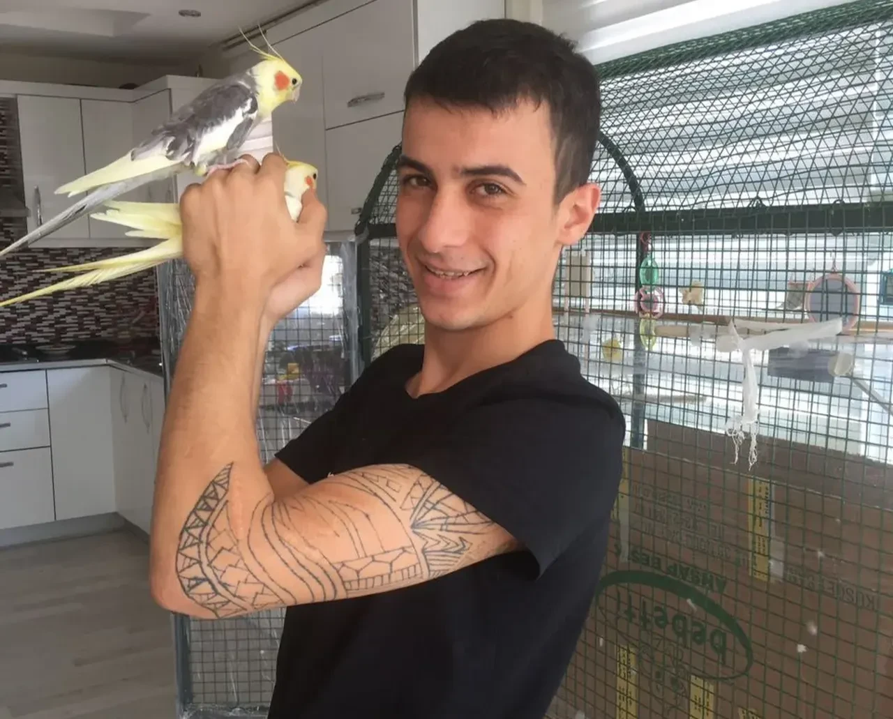 Mersin'de 10 yıllık sır dosya yeniden açıldı: 'Kasten öldürme' soruşturmasında 6 gözaltı