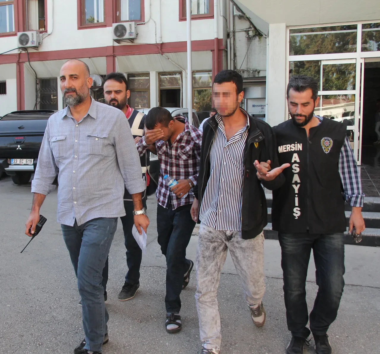 Mersin'de 10 yıllık sır dosya yeniden açıldı: 'Kasten öldürme' soruşturmasında 6 gözaltı