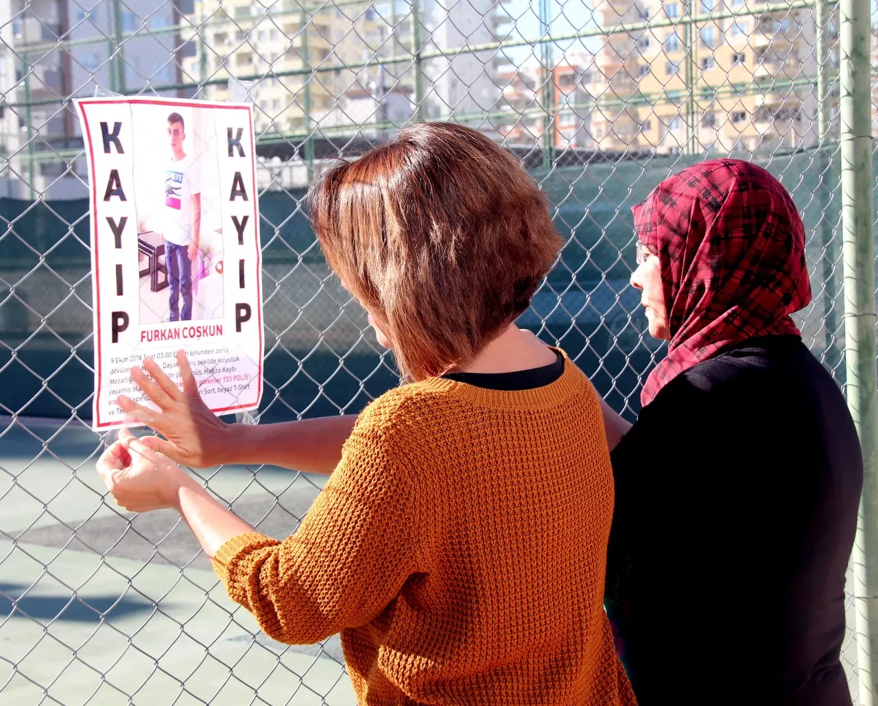 Mersin'de 10 yıllık sır dosya yeniden açıldı: 'Kasten öldürme' soruşturmasında 6 gözaltı