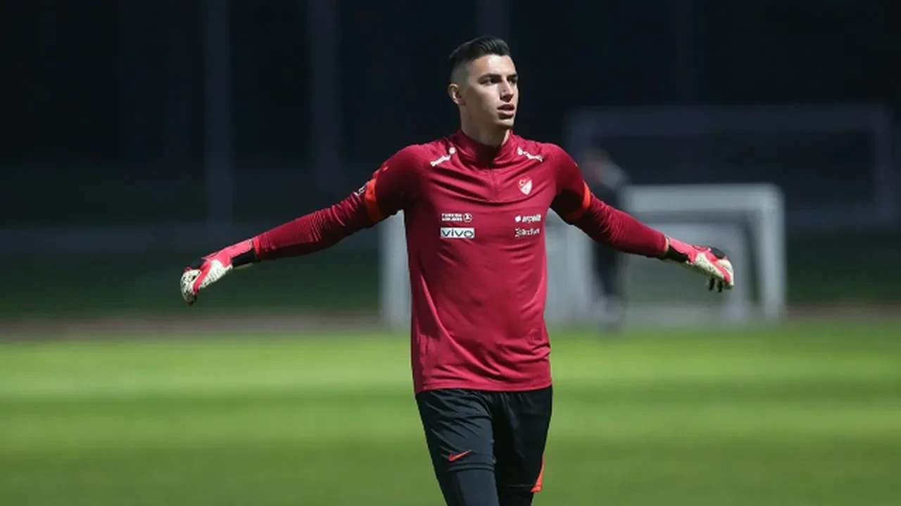 Montella silmişti, Sergen Yalçın kapıyı açtı: 'Özür diler, çözeriz!'