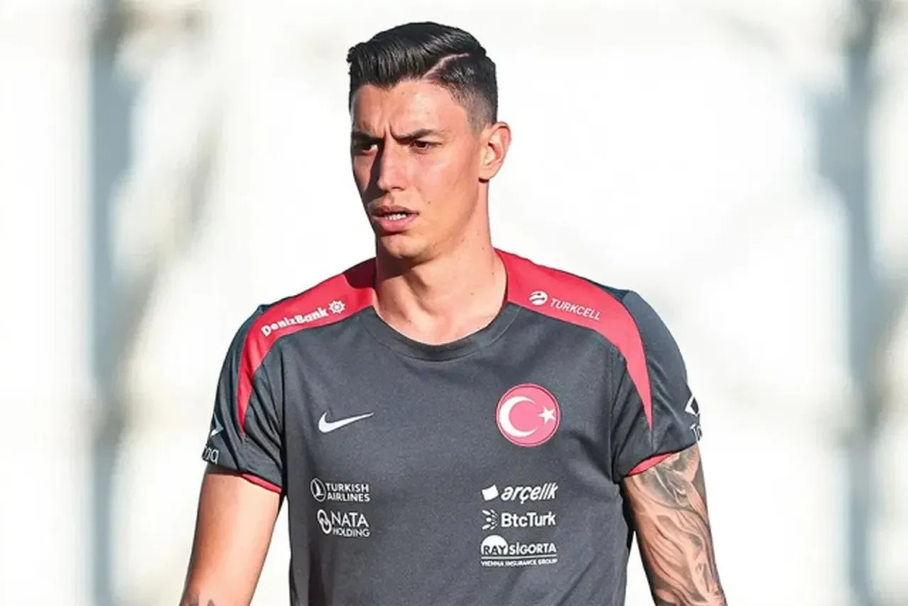 Montella silmişti, Sergen Yalçın kapıyı açtı: 'Özür diler, çözeriz!'