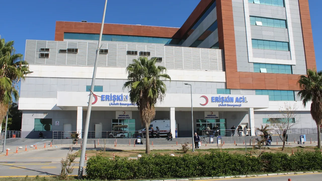 Okula soslu makarna getirdi, 3 öğrenci zehirlendi
