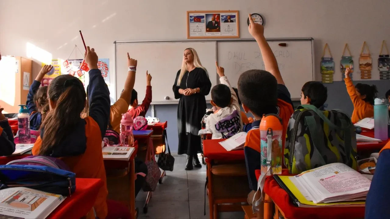 Okullarda ortak sınav dönemi başlıyor: Sistem 26 Ekim'de açılacak