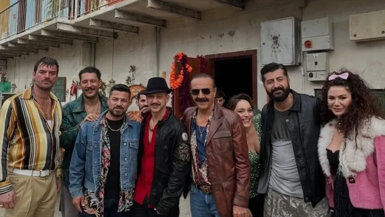 Organize İşler: Karun Hazinesi kam davulu tüm dengeleri değiştirdi! Serinin en kötü puanını aldı