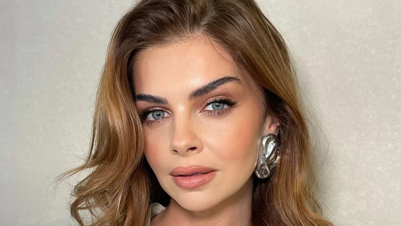 Pelin Karahan çocukluk travmasını anlattı! Yıllar sonra gelen itiraf