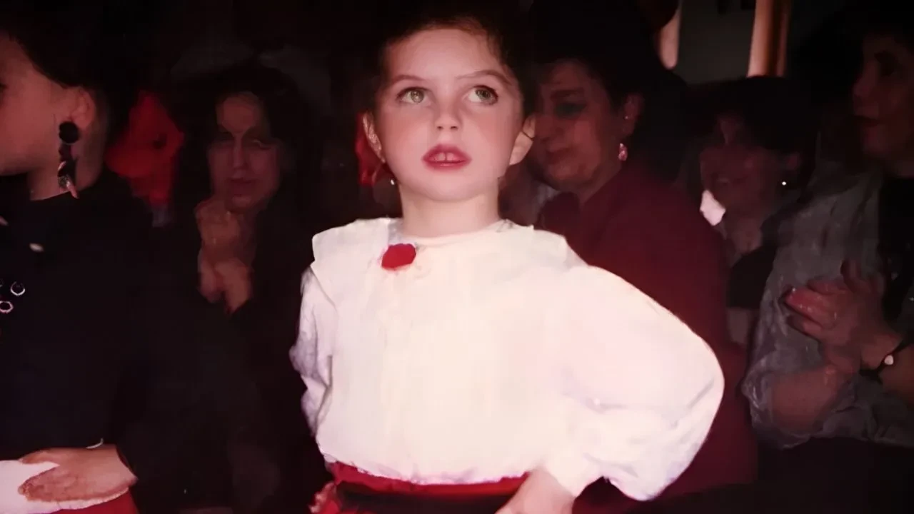 Pelin Karahan çocukluk travmasını anlattı! Yıllar sonra gelen itiraf