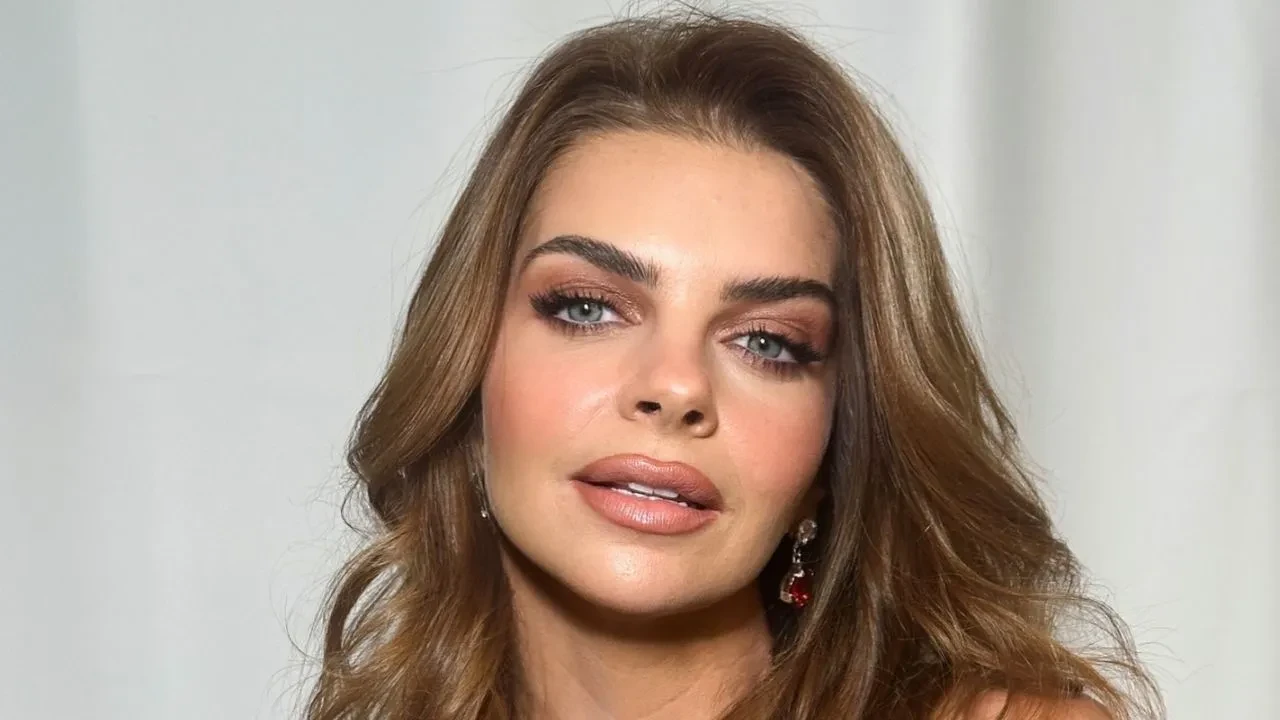 Pelin Karahan çocukluk travmasını anlattı! Yıllar sonra gelen itiraf