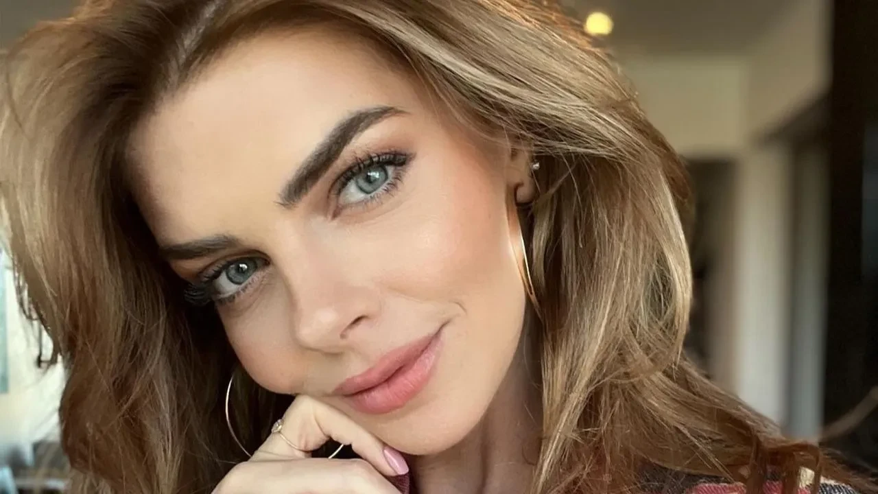 Pelin Karahan çocukluk travmasını anlattı! Yıllar sonra gelen itiraf