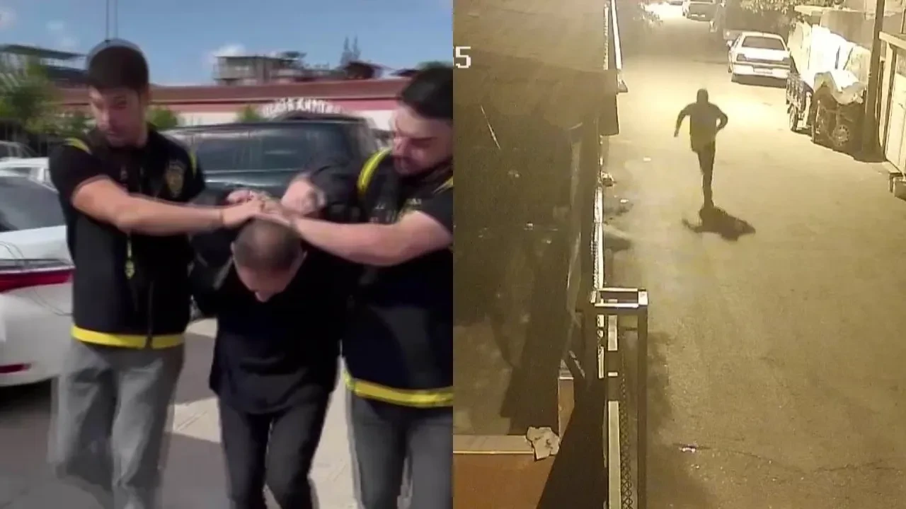 Penseyle kilidi kırıp eve girdi: Yakalanan hırsızın savunması ‘Pes’ dedirtti