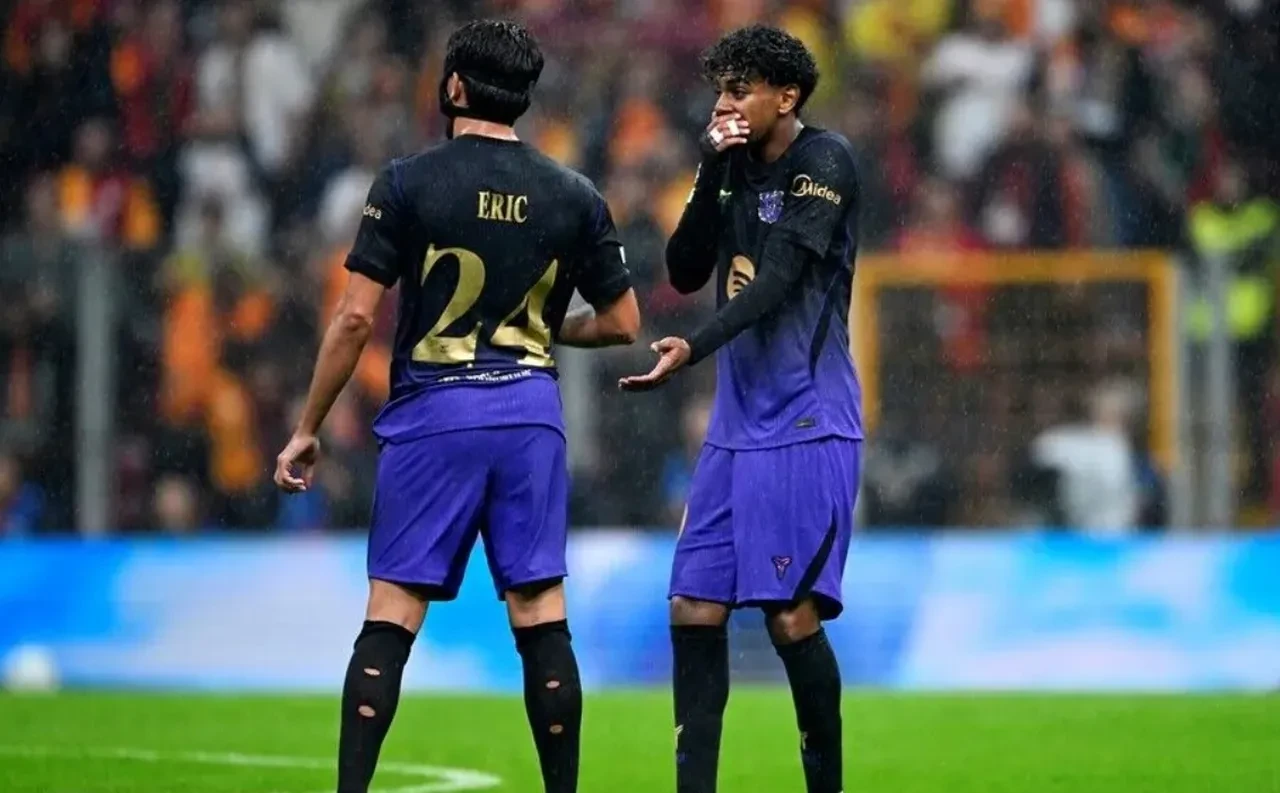 PSG Barcelona maçı hangi kanalda? Şifresiz veren yabancı kanal açıklandı