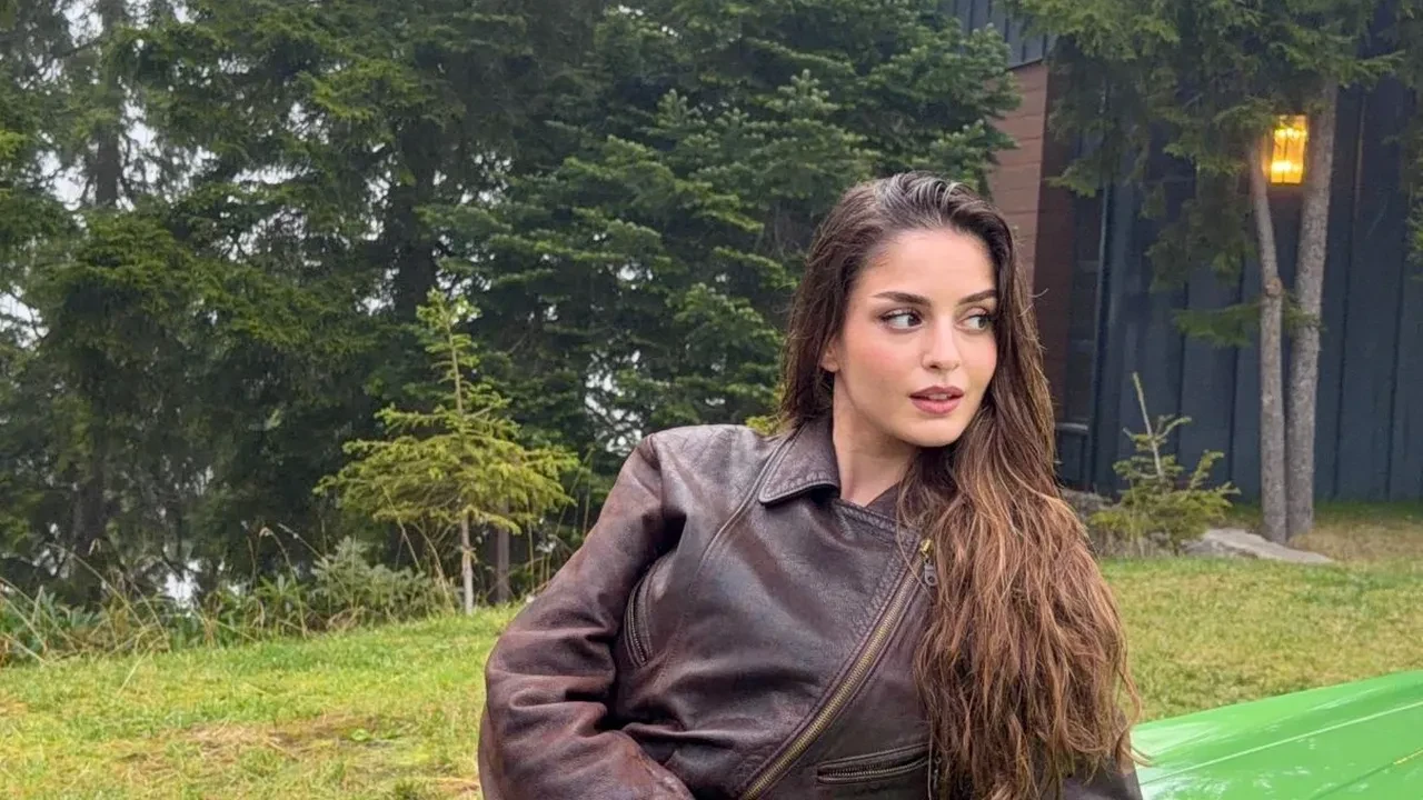 Selen Özbayrak kimdir? Selen Özbayrak kaç yaşında? Selen Özbayrak hangi dizilerde oynadı?