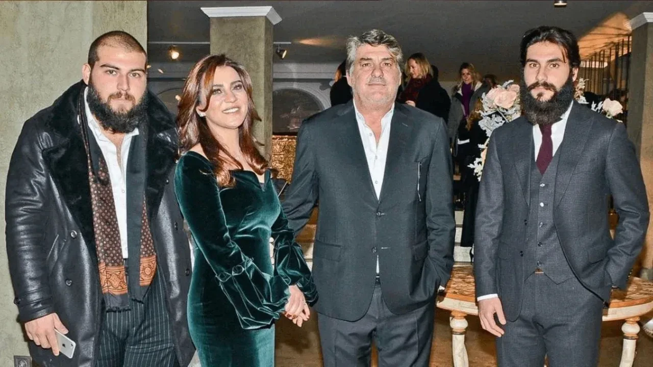 Serhan Kerim Adalı kimdir? Serhan Kerim Adalı kimin oğlu? Serhan Kerim Adalı kiminle sevgili?