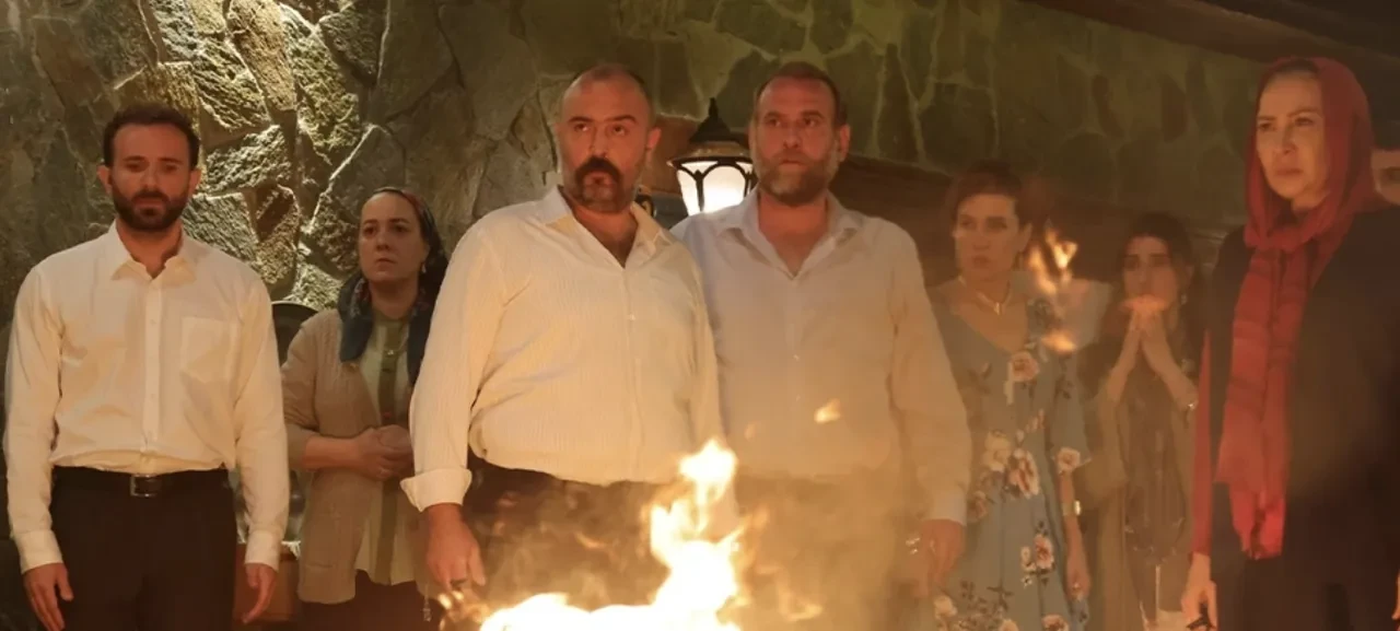 Sevdam Karadeniz final mi yapıyor, yapacak? Sevdam Karadeniz bitti mi, ne zaman final yapacak?