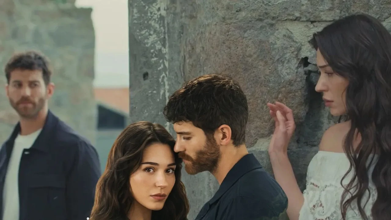 Sevdam Karadeniz’in final kararı Erdem Adilce’yi gözyaşlarına boğdu!