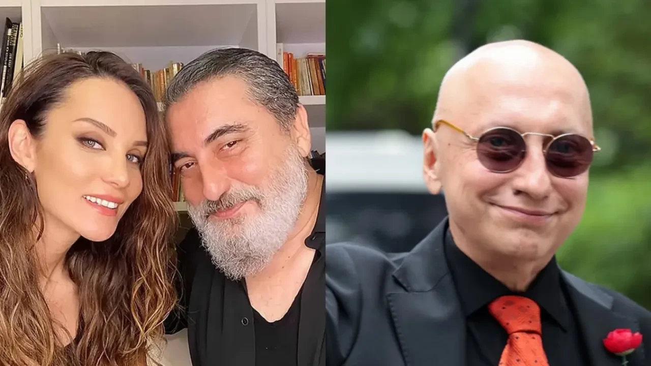 Soner Olgun'un eski eşi Özlem Koldaş'tan olay iddia: “Çok zaman kaybettik”