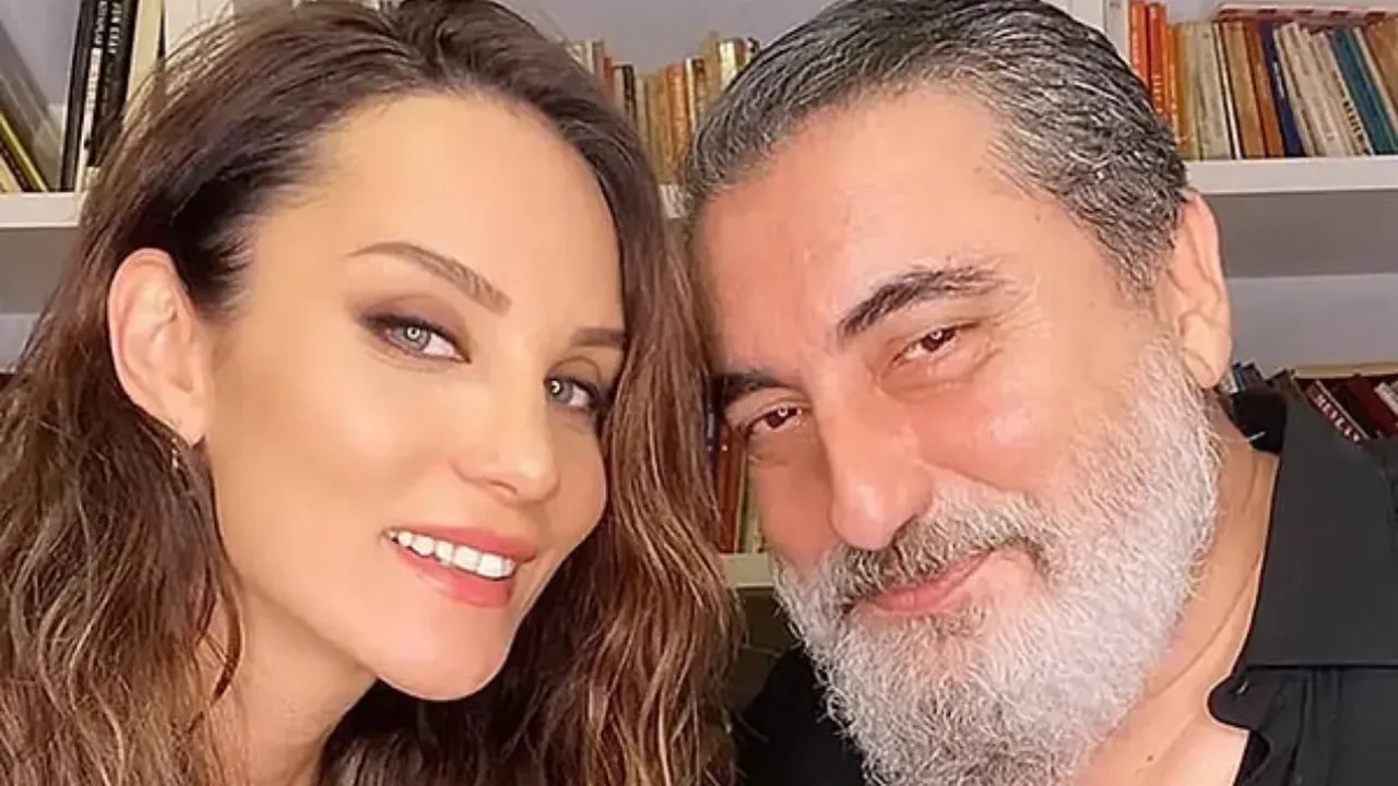Soner Olgun'un eski eşi Özlem Koldaş'tan olay iddia: “Çok zaman kaybettik”