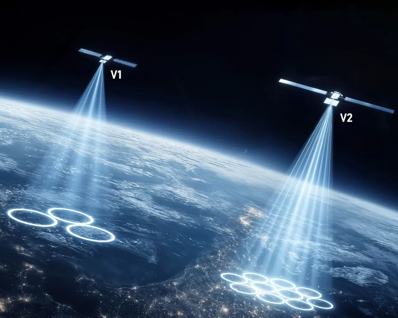 Starlink'e Avrupa'dan dev rakip hamlesi! Dört operatör güçlerini birleştiriyor