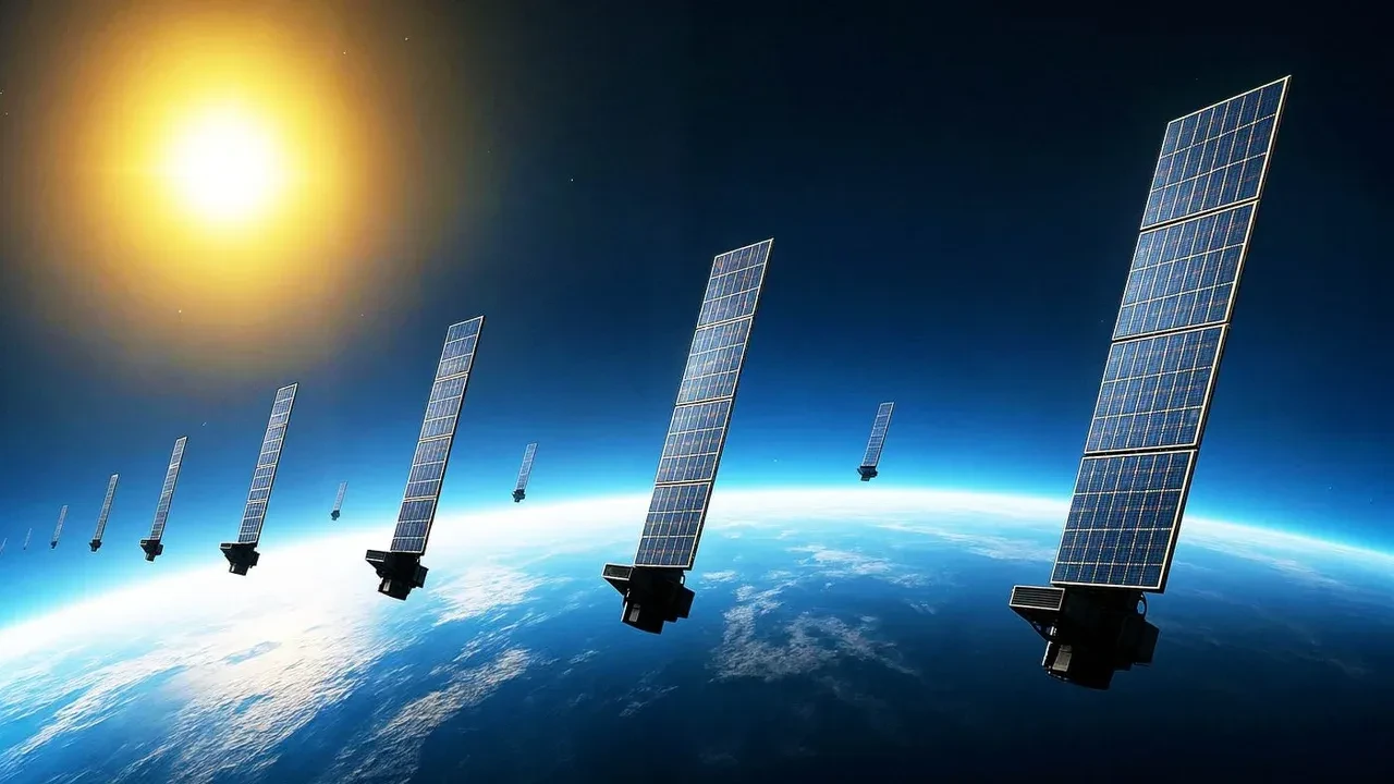 Starlink'e Avrupa'dan dev rakip hamlesi! Dört operatör güçlerini birleştiriyor