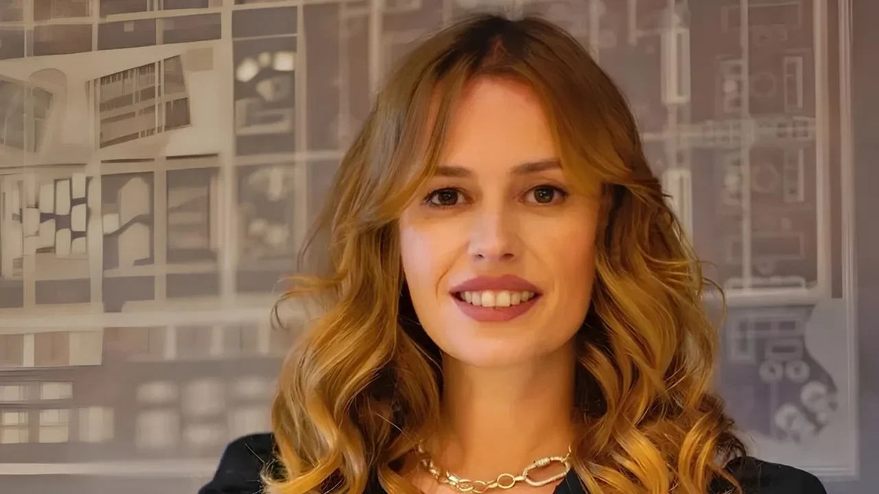Sümeyra Koç, Ölüm Bizi Ayırana Dek dizisiyle ekranlara dönüyor