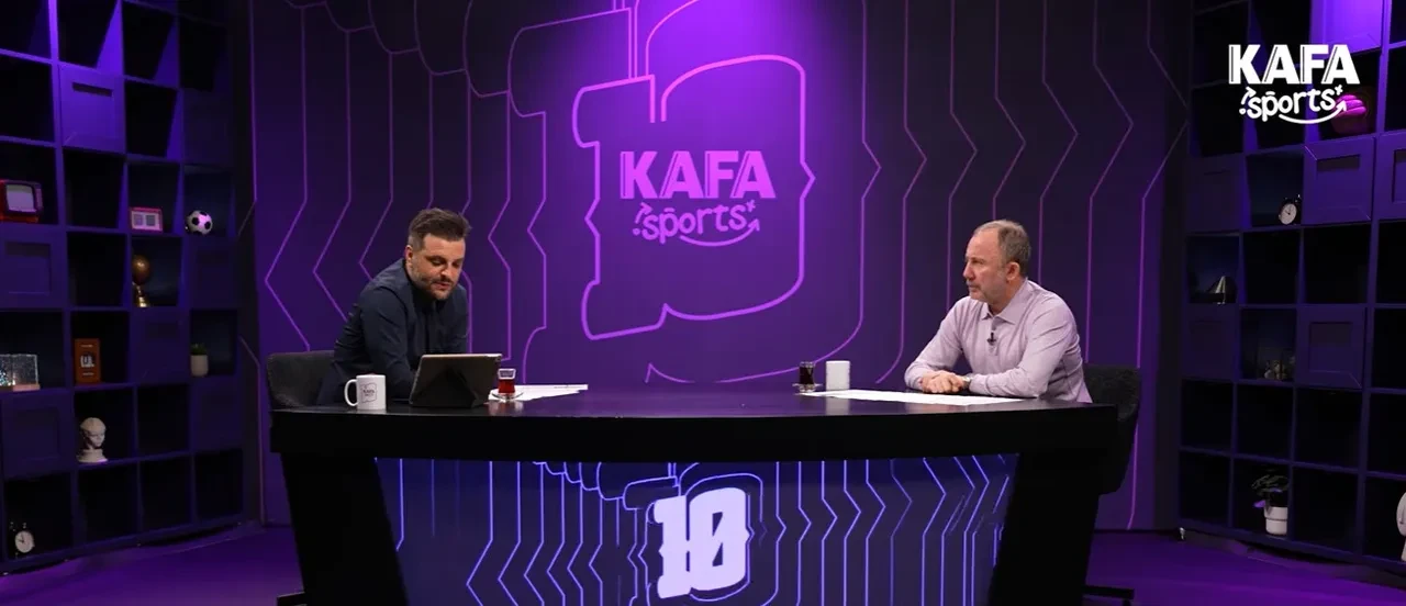 Sergen Yalçın'ın acelesinin sebebi belli oldu! Candaş Tolga Işık detayı 