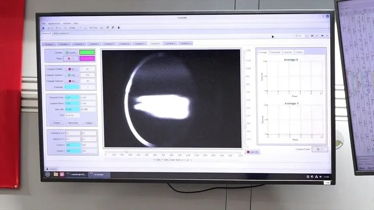 Türk bilim insanları ilk ışınlamayı gerçekleştirdi! TARLA'da önemli deney