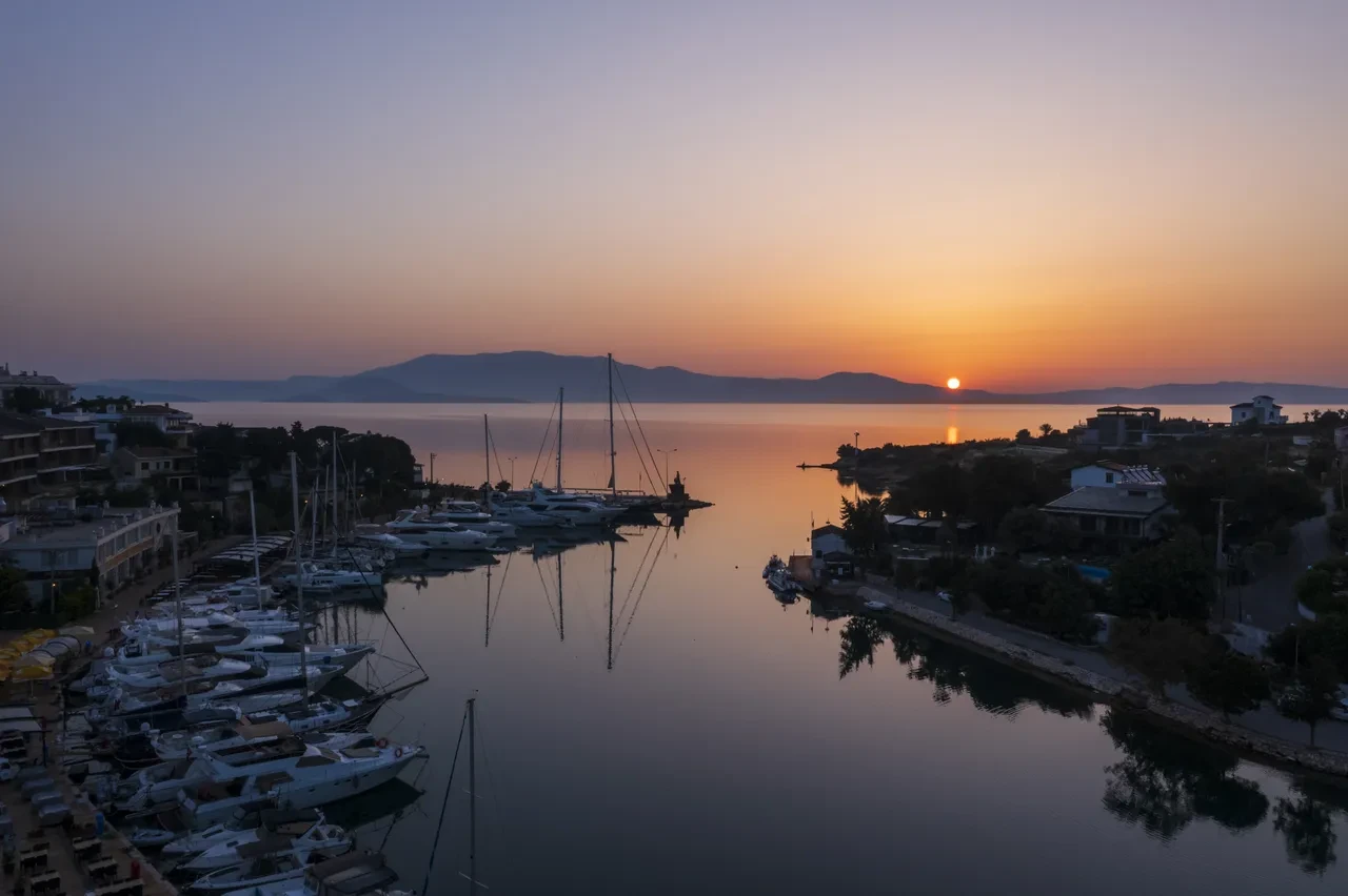 Türkiye Kültür Yolu Festivali’nin 24. durağı İzmir! Bakan Ersoy: İzmir’in kültürel değerlerini uluslararası ölçekte tanıtıyoruz