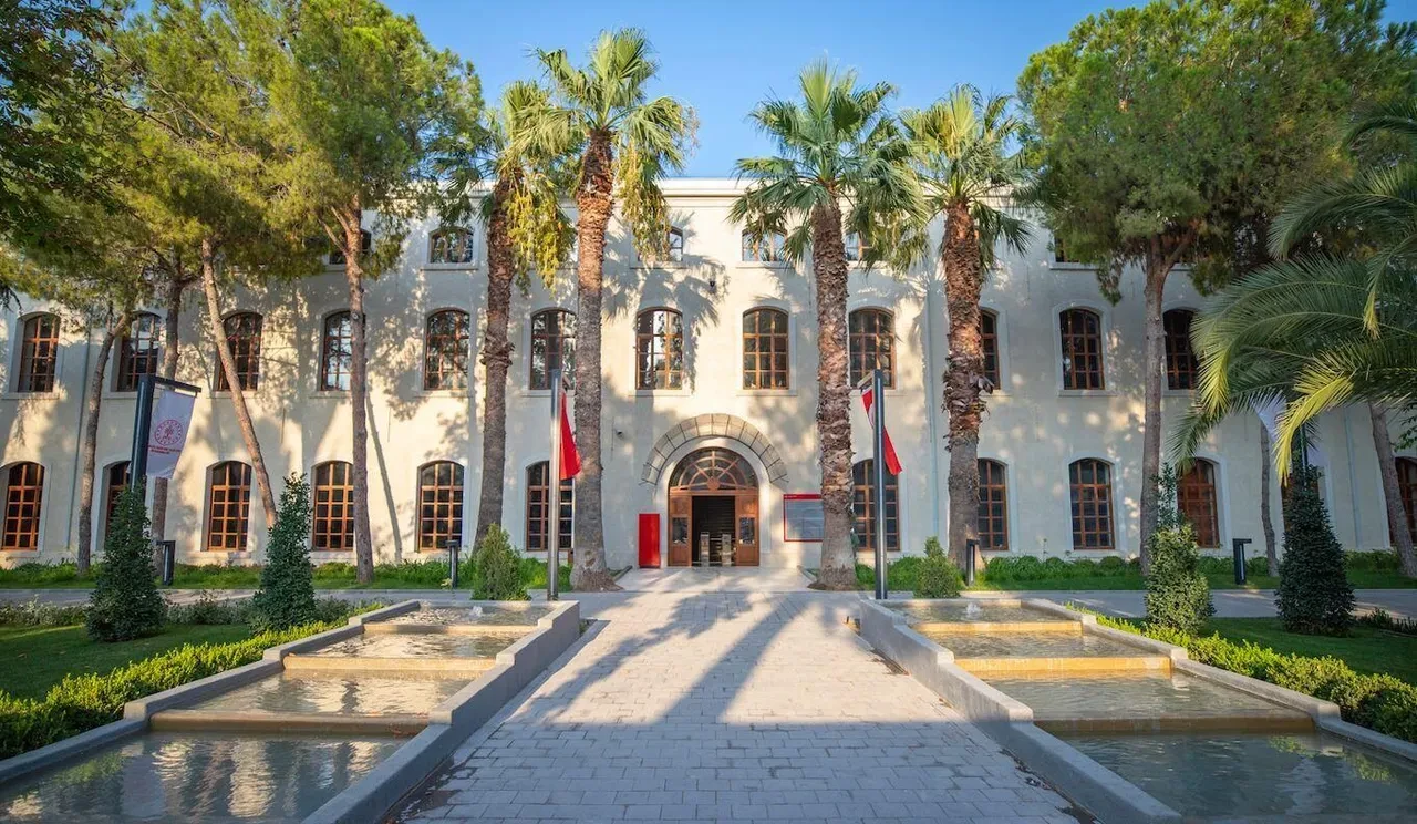 Türkiye Kültür Yolu Festivali’nin 24. durağı İzmir! Bakan Ersoy: İzmir’in kültürel değerlerini uluslararası ölçekte tanıtıyoruz