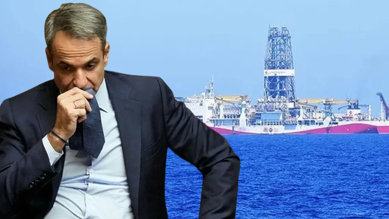 Türkiye'yle yapılan anlaşmanın Libya Meclisi'nde kabulü Yunanistan'ı çıldırttı
