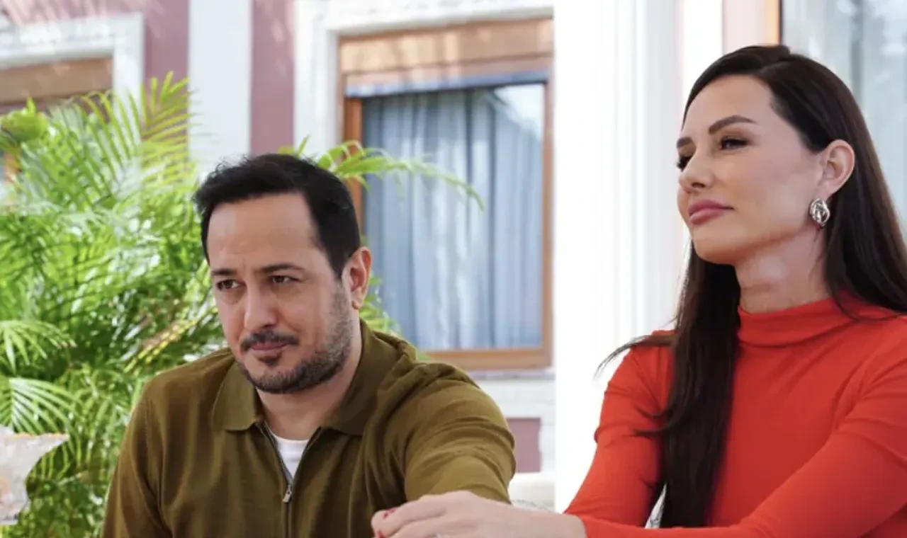 Tuzlu Kahve 8 bölüm nereden izlenir, YouTube'da neden yok? Tuzlu Kahve son bölümü izleyenlerden tam not aldı