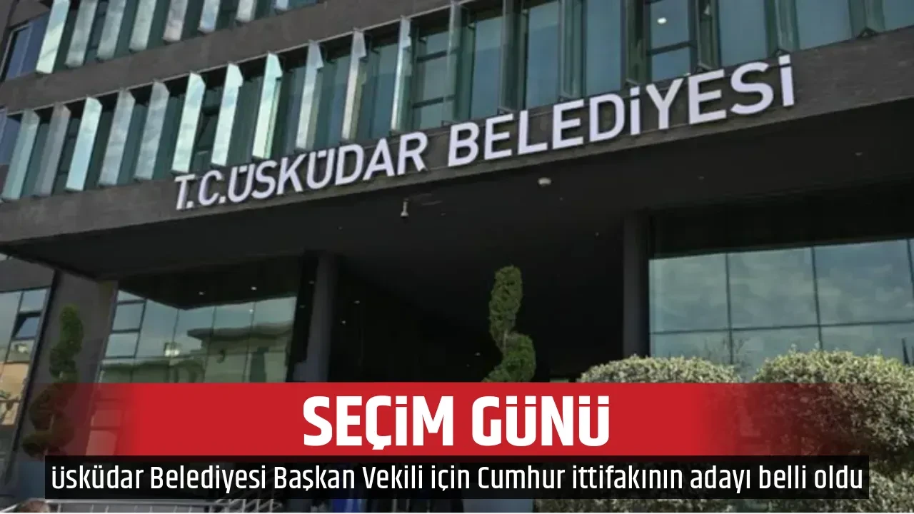 SEÇİM GÜNÜ