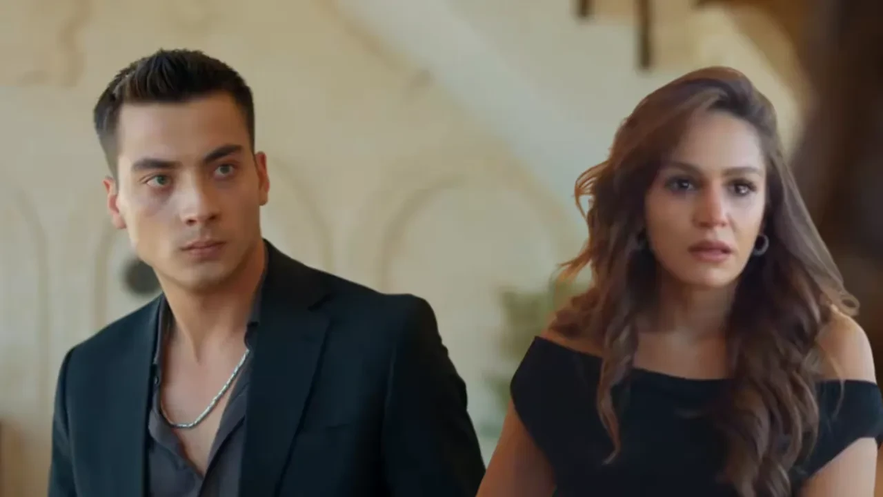Uzak Şehir’de tokat sahnesi! Reytingleri düşen dizi, yeni sezon sahneleriyle tepki topladı