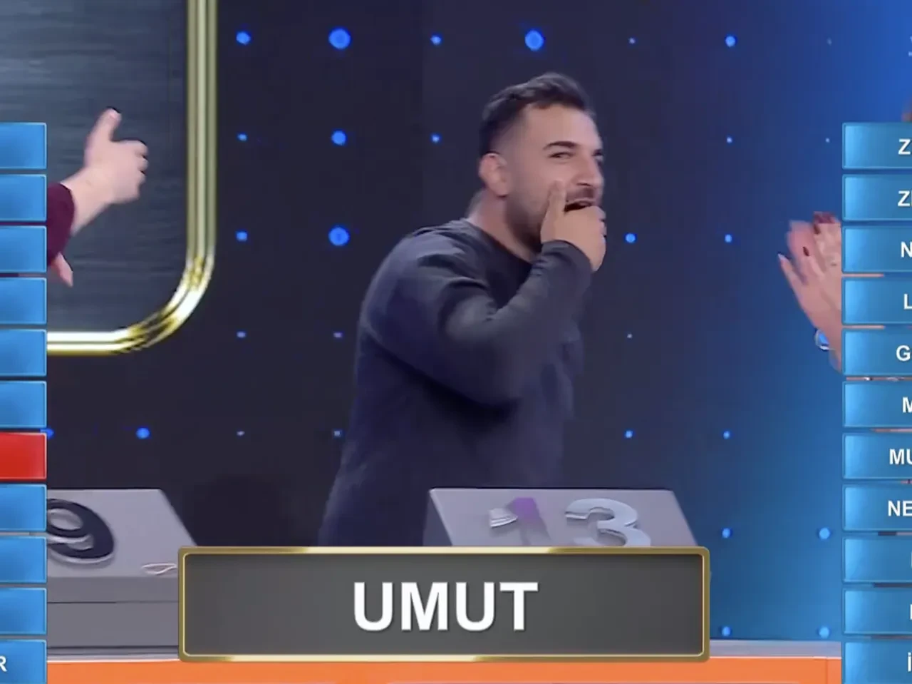 Var Mısın Yok Musun Umut kimdir, ne kadar kazandı? Var Mısın Yok Musun Umut kutusundan ne çıktı, kaç TL kazandı?
