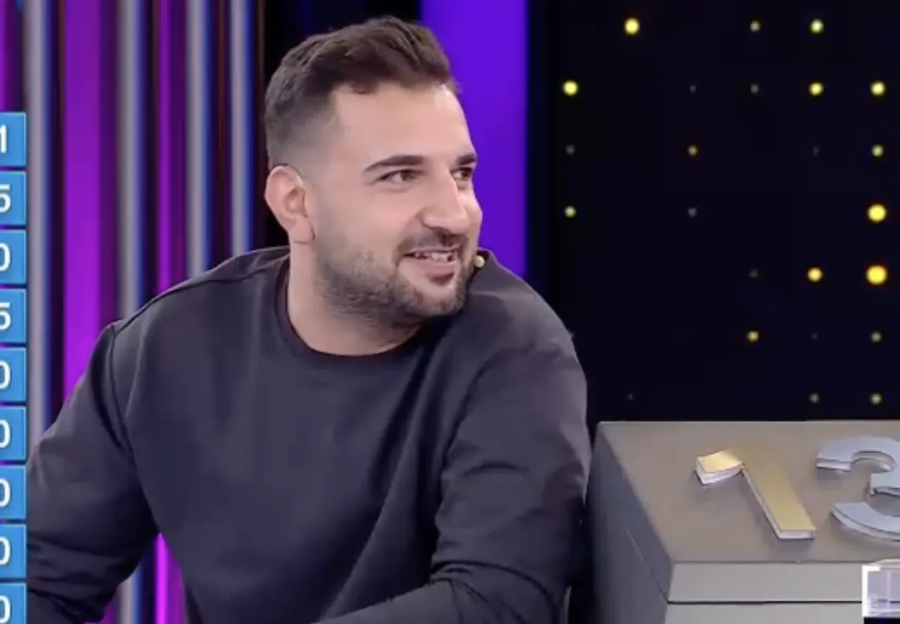 Var Mısın Yok Musun Umut kimdir, ne kadar kazandı? Var Mısın Yok Musun Umut kutusundan ne çıktı, kaç TL kazandı?