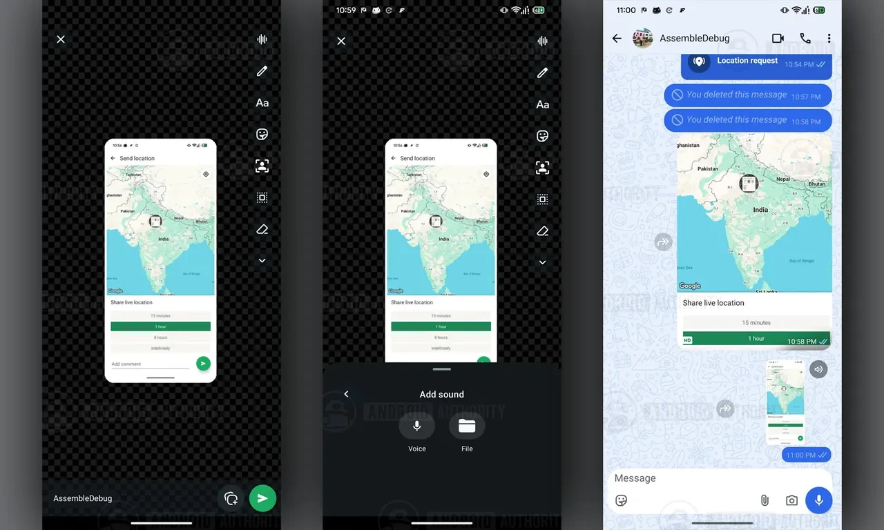 WhatsApp çıkartmalar yenileniyor: Artık sesli olacak