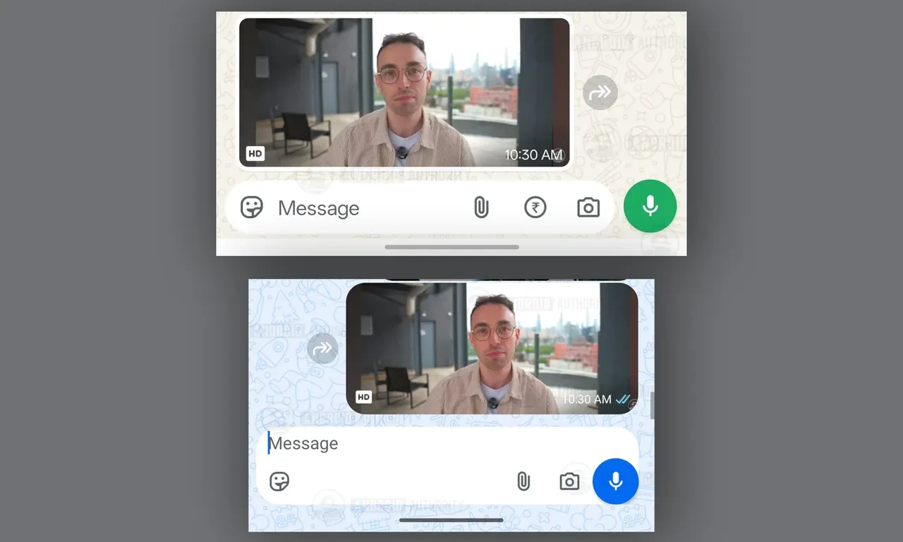 WhatsApp çıkartmalar yenileniyor: Artık sesli olacak