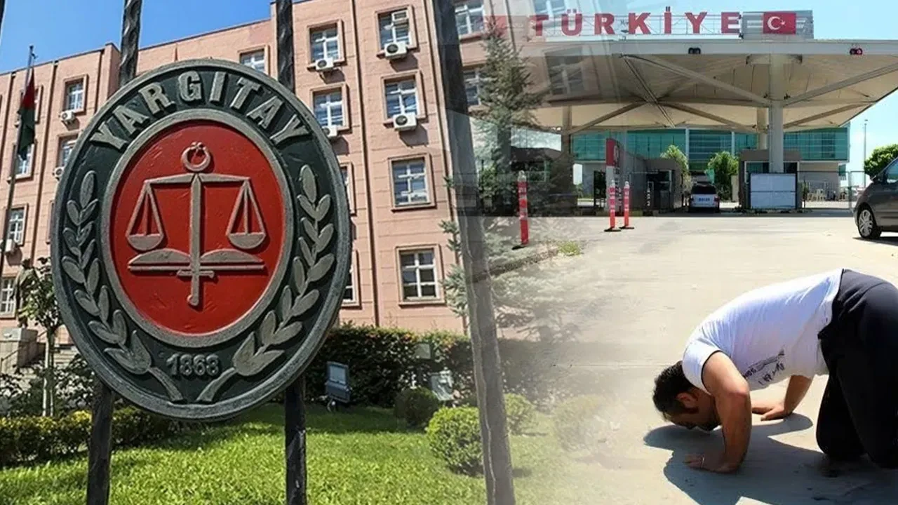 Yargıtay’dan gurbetçiler için emsal karar: Yurt dışında boşananları ilgilendiriyor