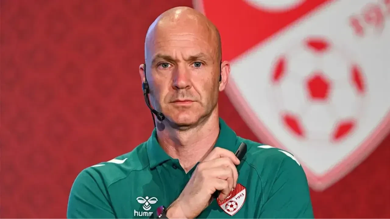 Yeni MHK Başkanı Anthony Taylor nereli? MHK Başkanları listesi
